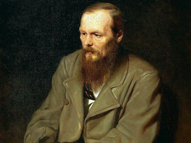 Dostojevski