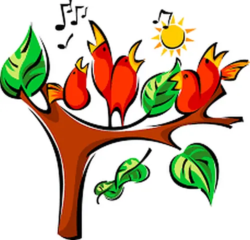 Keep singing